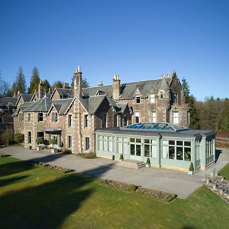 Cromlix Hotel Kinbuck Exterior photo